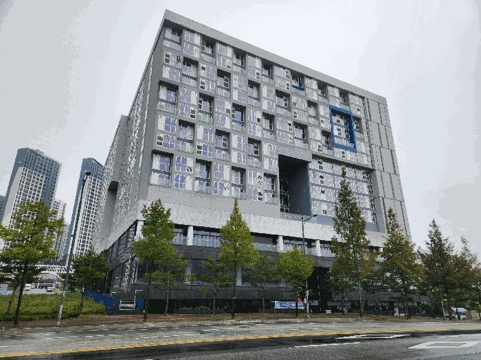 충청북도 충주시 오피스텔