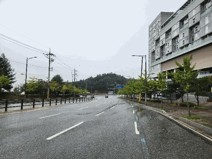 충청북도 충주시 주덕읍 화곡리 1207 시그니처시티 4층411호 오피스텔 경매 사진 10