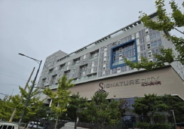 충청북도 충주시 주덕읍 화곡리 1207 시그니처시티 4층411호 오피스텔 경매 사진 11