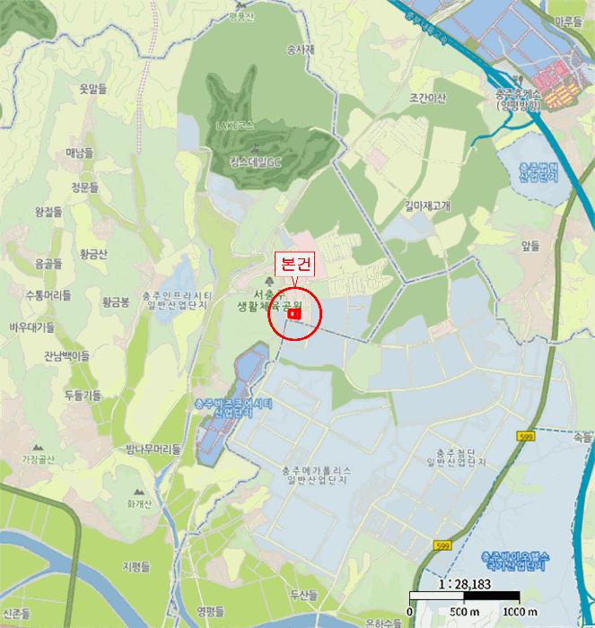 충청북도 충주시 주덕읍 화곡리 1207 시그니처시티 4층411호 오피스텔 경매 사진 15