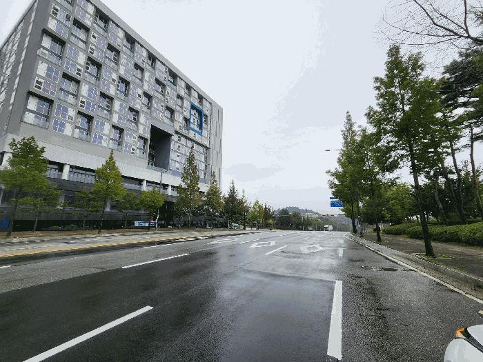충청북도 충주시 주덕읍 화곡리 1207 시그니처시티 4층411호 오피스텔 경매 사진 5