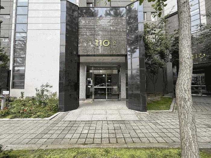 충청북도 충주시 중앙탑면 용전리 696 신우희가로아파트 110동 4층402호 아파트 경매 사진 3