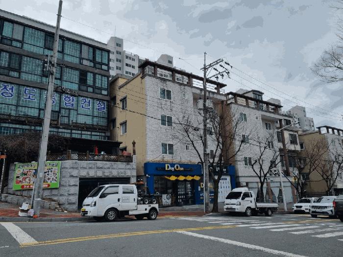 전라남도 순천시 조례동 1818-5 근린주택 경매 사진 3