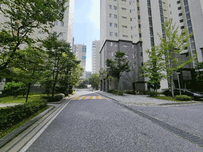 충청북도 충주시 중앙탑면 용전리 696 신우희가로아파트 105동 2층203호 아파트 경매 사진 2