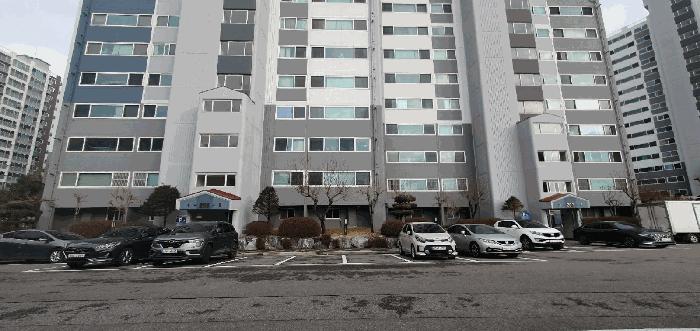 충청남도 천안시 서북구 성환읍 매주리 244-13 부영아파트 203동 2층201호 아파트 경매 사진 2