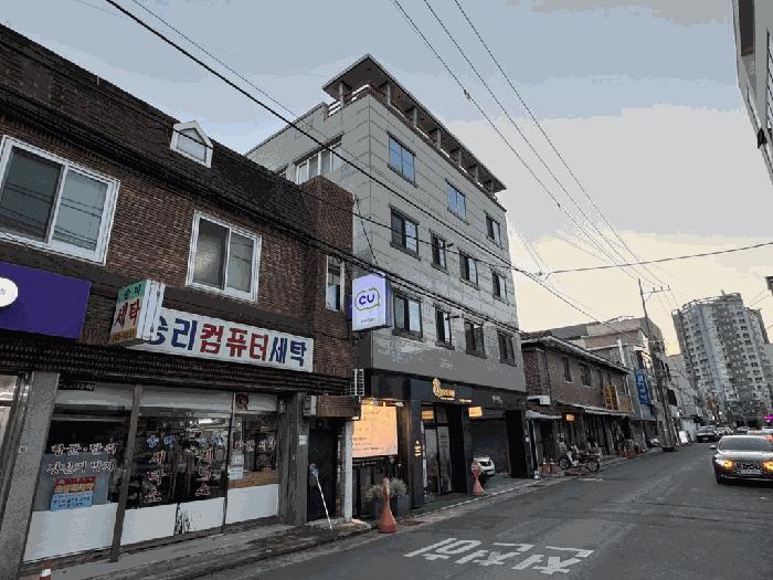 대구광역시 수성구 상동 384-7 근린주택 경매 사진 2