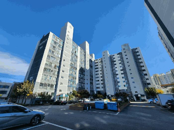 대구광역시 동구 지저동 779-1 제림햇빛촌 101동 10층1009호 아파트 경매 사진 6