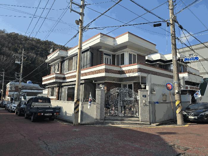 전라남도 여수시 미평동 589-3 주택 경매 사진 1