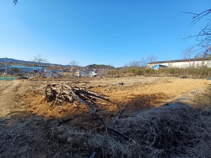 경상남도 진주시 정촌면 예하리 1059 전 경매 사진 3