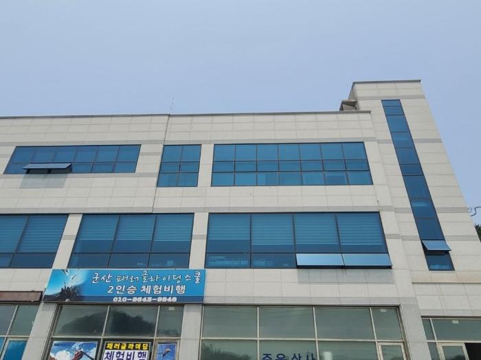 전북특별자치도 군산시 성산면 도암리 615-4 근린시설 경매 사진 11