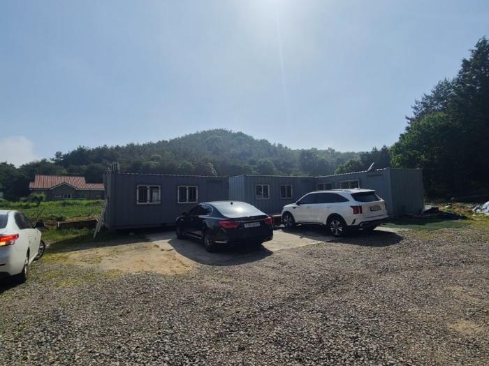 전북특별자치도 군산시 성산면 도암리 615-4 근린시설 경매 사진 16