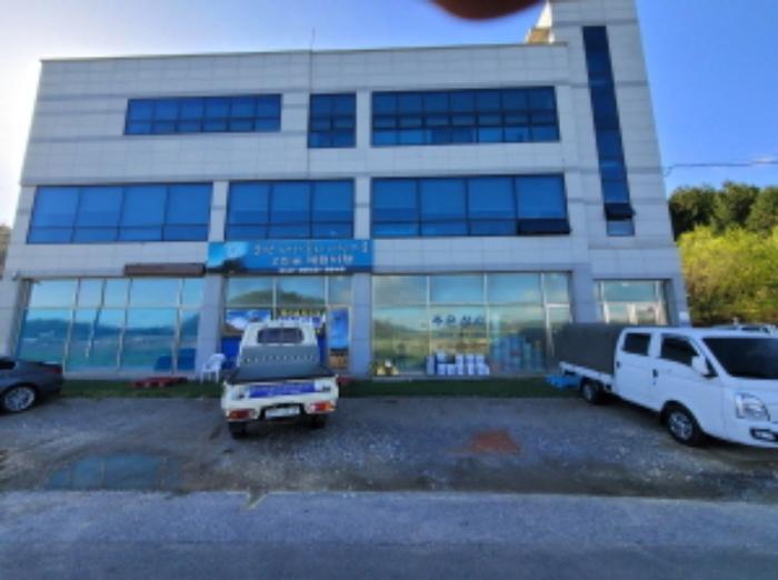 전북특별자치도 군산시 성산면 도암리 615-4 근린시설 경매 사진 22