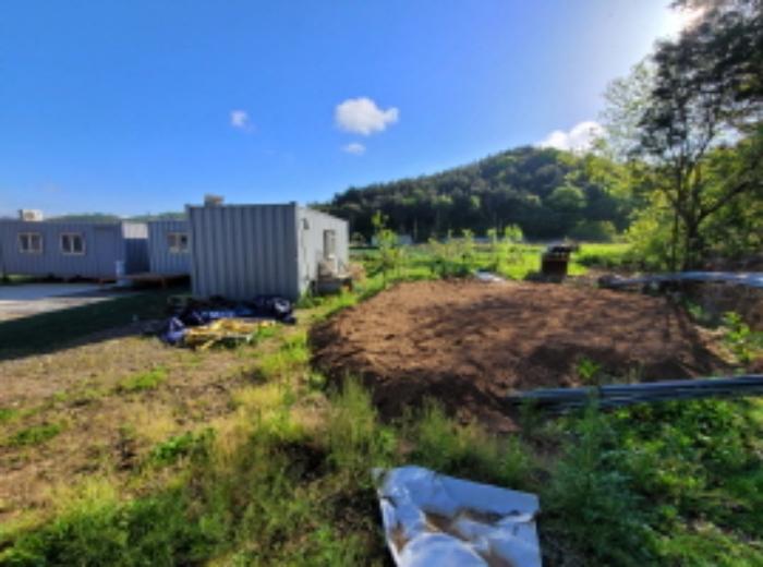 전북특별자치도 군산시 성산면 도암리 615-4 근린시설 경매 사진 28