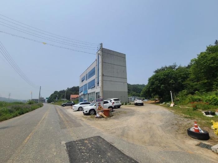 전북특별자치도 군산시 성산면 도암리 615-4 근린시설 경매 사진 5