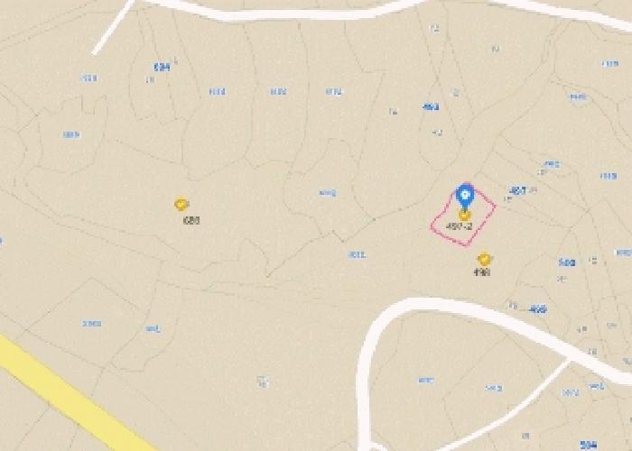 경상남도 산청군 신등면 모례리 674 답 경매 사진 34