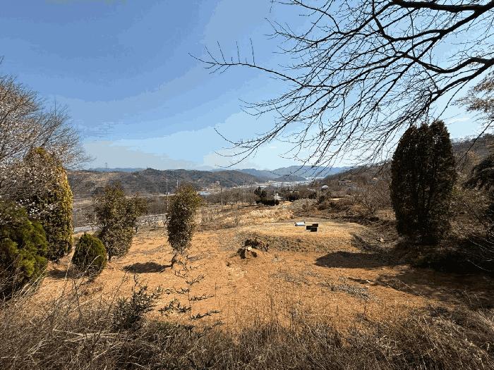 경상남도 산청군 신등면 모례리 674 답 경매 사진 8