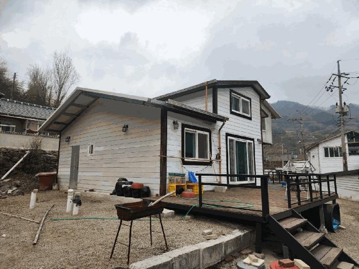 경상남도 산청군 시천면 내대리 482 주택 경매 사진 4