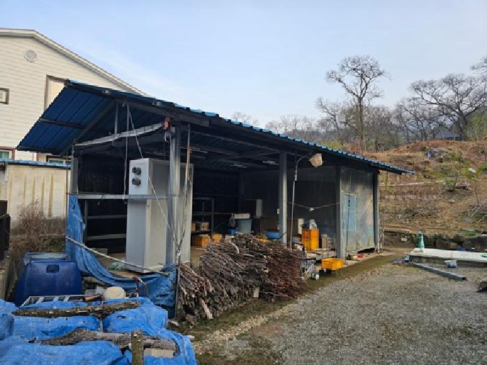 경상남도 산청군 시천면 내대리 482 주택 경매 사진 8