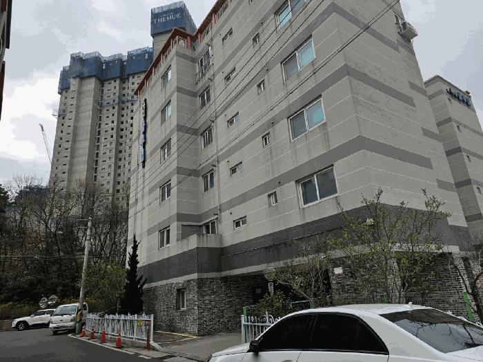 경상북도 포항시 북구 다세대(빌라)