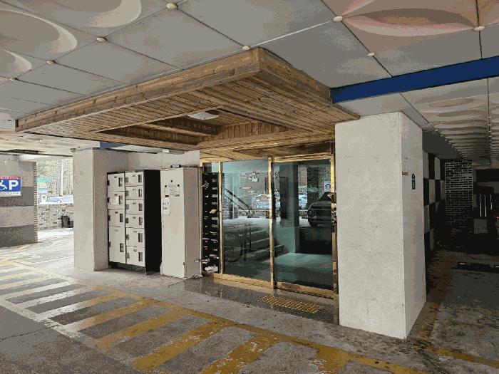경상북도 포항시 북구 우현동 79-3 현진불루빌 2층205호 다세대(빌라) 경매 사진 4