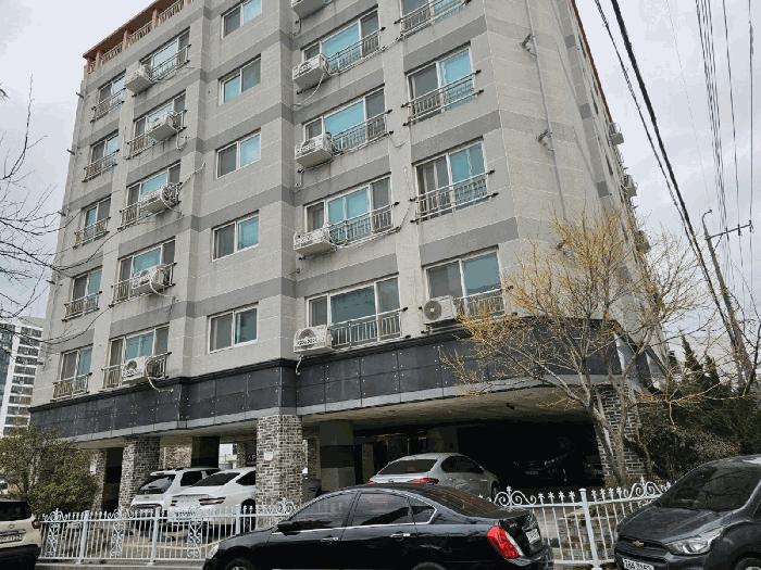 경상북도 포항시 북구 우현동 79-3 현진불루빌 2층205호 다세대(빌라) 경매 사진 5