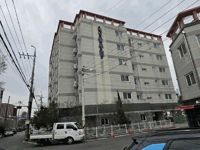 경상북도 포항시 북구 우현동 79-3 현진불루빌 2층205호 다세대(빌라) 경매 사진 6
