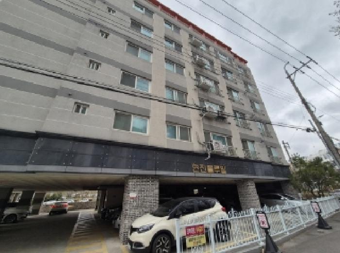 경상북도 포항시 북구 우현동 79-3 현진불루빌 2층205호 다세대(빌라) 경매 사진 7