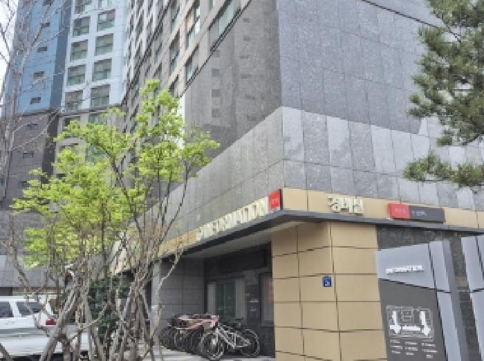 경상북도 포항시 남구 대잠동 957 포항남구라온프라이빗스카이파크 101동 3층301호 아파트 경매 사진 4