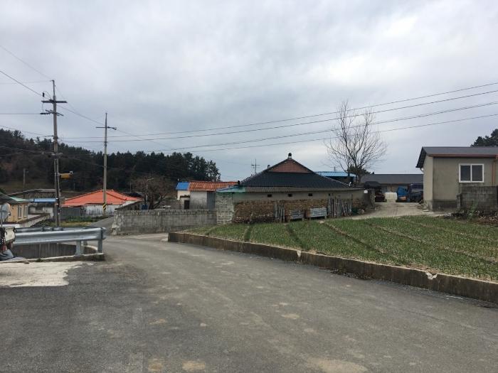 전라남도 해남군 북일면 원동길 38-8 주택 경매 사진 20