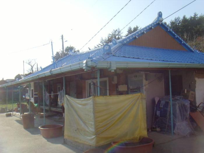 전라남도 해남군 북일면 원동길 38-8 주택 경매 사진 29