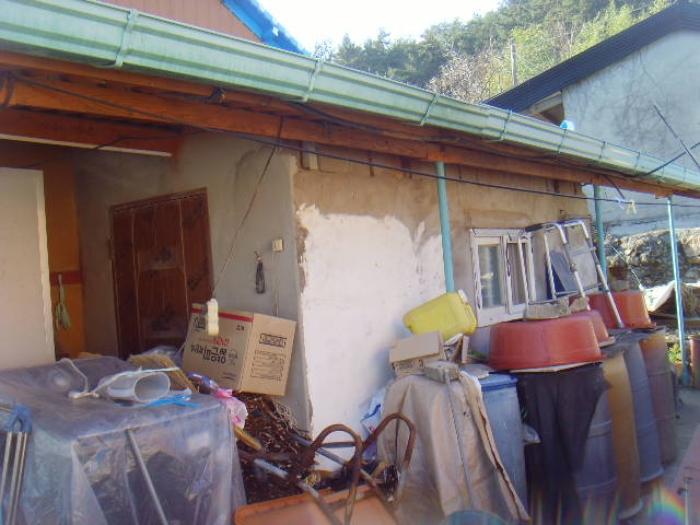 전라남도 해남군 북일면 원동길 38-8 주택 경매 사진 32