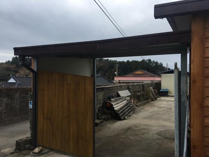 전라남도 해남군 북일면 원동길 38-8 주택 경매 사진 6