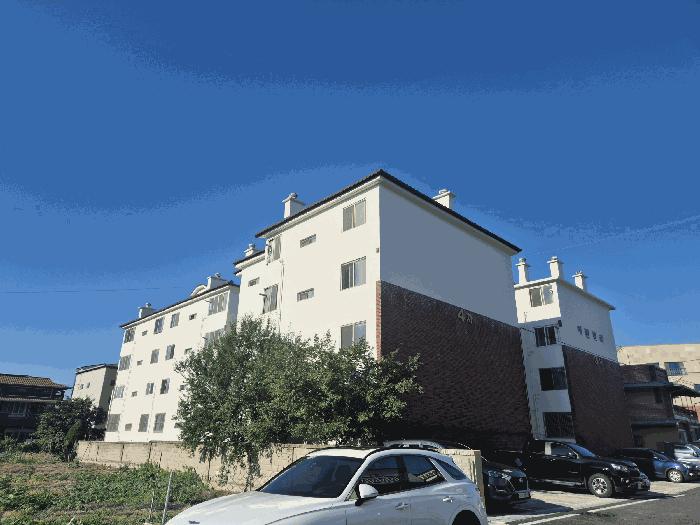 경상북도 포항시 남구 오천읍 용덕리 277-4 에덴빌라4차 비동 1층 102호 다세대(빌라) 경매 사진 3