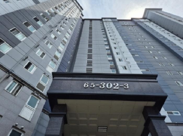 경상북도 포항시 북구 양덕동 786-1 양덕트리니엔3차 302동 12층 1206호 아파트 경매 사진 5
