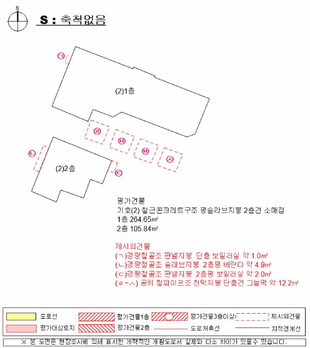 경상남도 진주시 대평면 당촌리 1074-3 근린시설 경매 사진 24