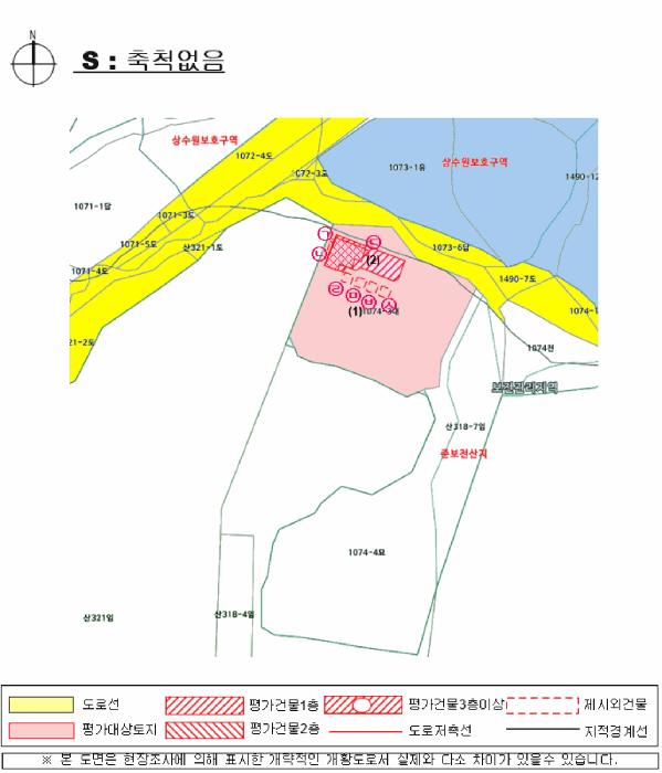경상남도 진주시 대평면 당촌리 1074-3 근린시설 경매 사진 27