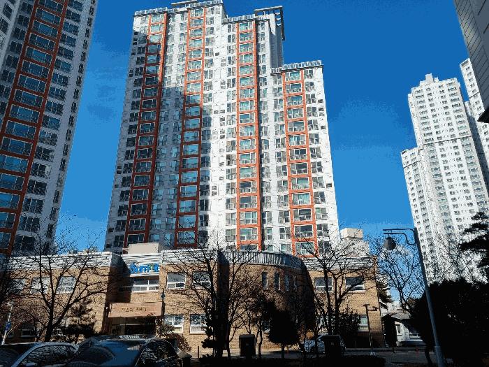 전북특별자치도 군산시 공단대로 54, 102동 19층1904호 (조촌동,타워써미트)구) 전북특별자치도 군산시 조촌동 3931 아파트 경매 사진 1