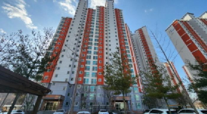 전북특별자치도 군산시 공단대로 54, 102동 19층1904호 (조촌동,타워써미트)구) 전북특별자치도 군산시 조촌동 3931 아파트 경매 사진 5