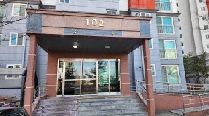 전북특별자치도 군산시 공단대로 54, 102동 19층1904호 (조촌동,타워써미트)구) 전북특별자치도 군산시 조촌동 3931 아파트 경매 사진 6