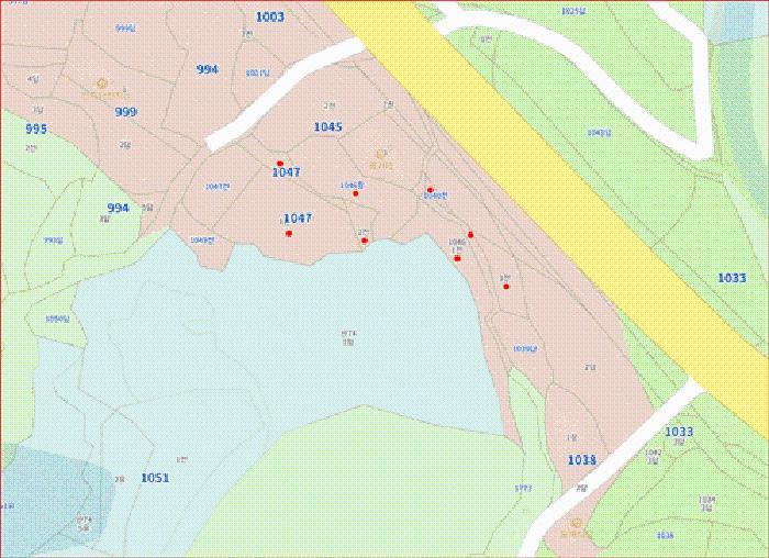 경상남도 남해군 남해읍 입현리 1040 전 경매 사진 15