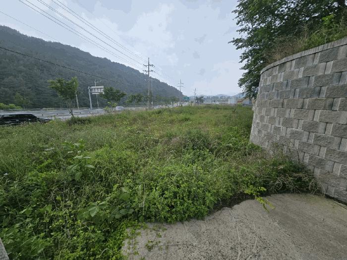 경상남도 남해군 남해읍 입현리 1040 전 경매 사진 2