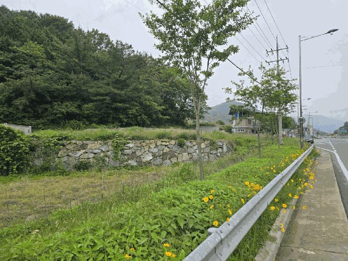 경상남도 남해군 남해읍 입현리 1040 전 경매 사진 3