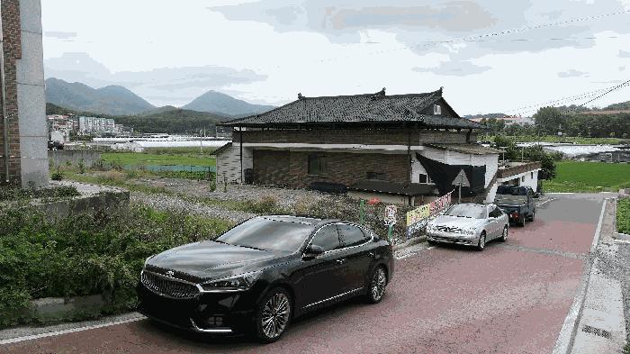 경상남도 진주시 금산면 중천리 416-3 답 경매 사진 1