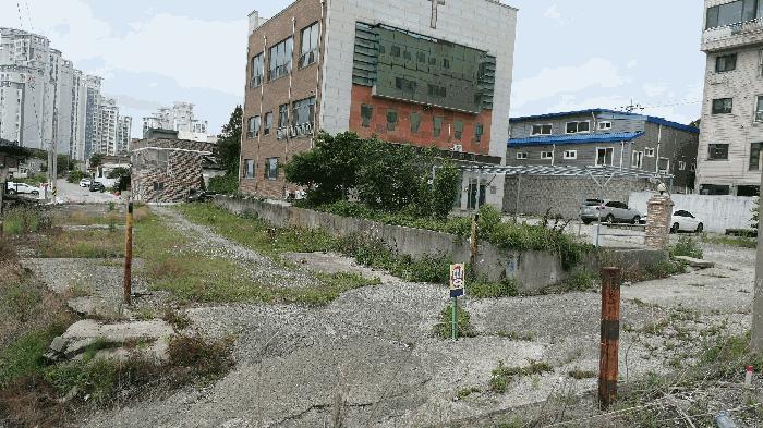 경상남도 진주시 금산면 중천리 416-3 답 경매 사진 3