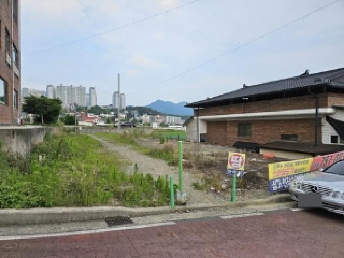 경상남도 진주시 금산면 중천리 416-3 답 경매 사진 5