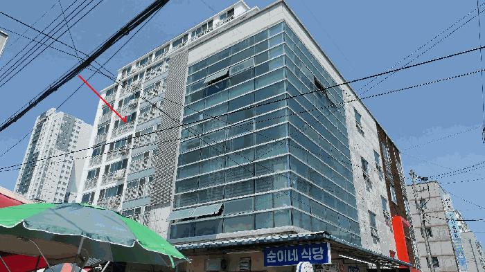 경상남도 진주시 칠암동 291 순화스타씨티 7층802호 아파트 경매 사진 1