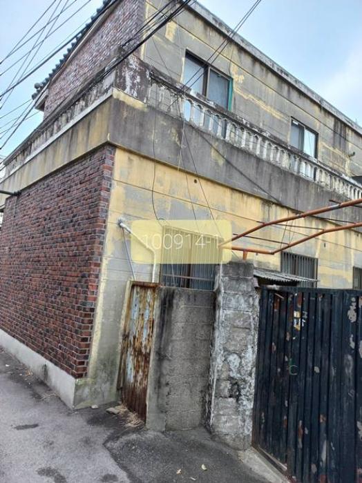 부산광역시 남구 감만동 168-39 대지 경매 사진 3