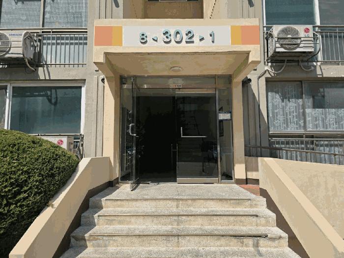 전북특별자치도 익산시 영등동 815 부영아파트 302동 6층 607호 아파트 경매 사진 6