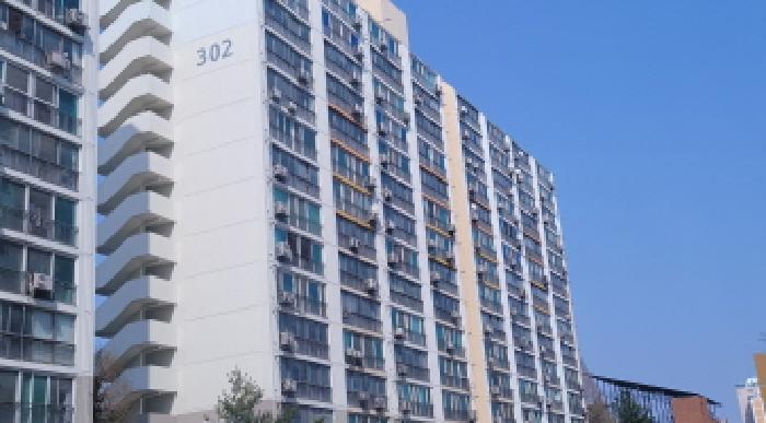 전북특별자치도 익산시 영등동 815 부영아파트 302동 6층 607호 아파트 경매 사진 7
