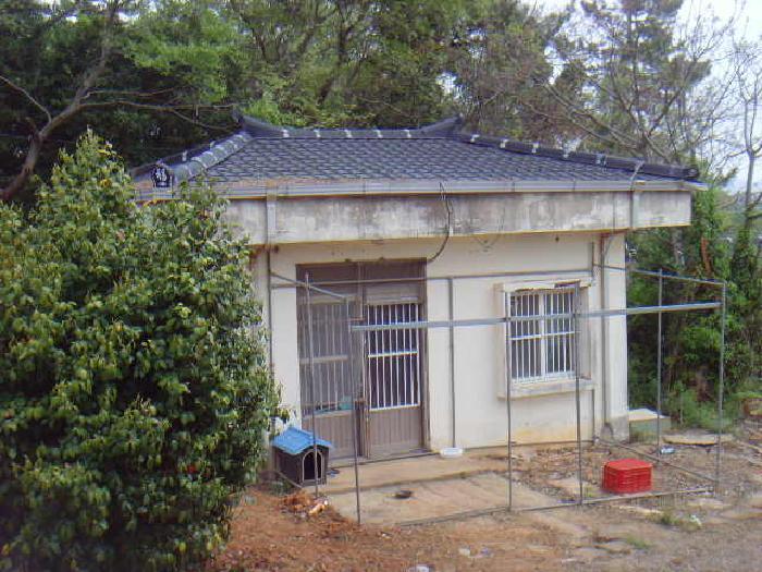 전라남도 해남군 산이면 대진리 757-11 임야 경매 사진 33
